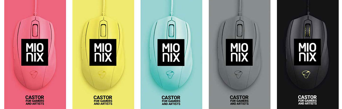 [Review]ไม่มีสาระ EP2 : MIONIX