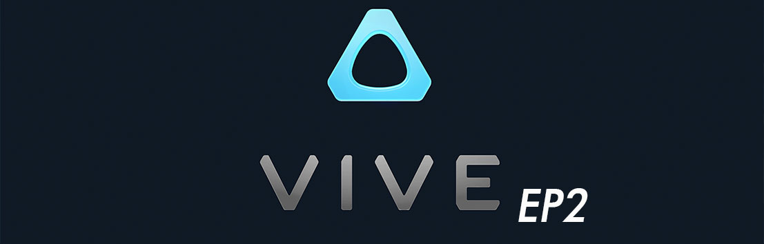 HTC VIVE TV EP2 : มาเรียนรู้การติดตั้งกันเถอะ ^^ 